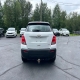 JN auto Chevrolet Trax LS FWD 8609624 2013 Image 4